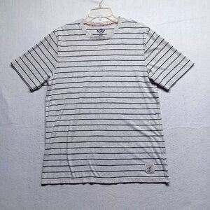 Flag&Anthem Short Sleeve Crew Neck T-shirt Sz M